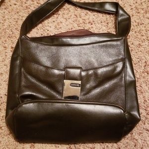 Coletta genuine leather bag